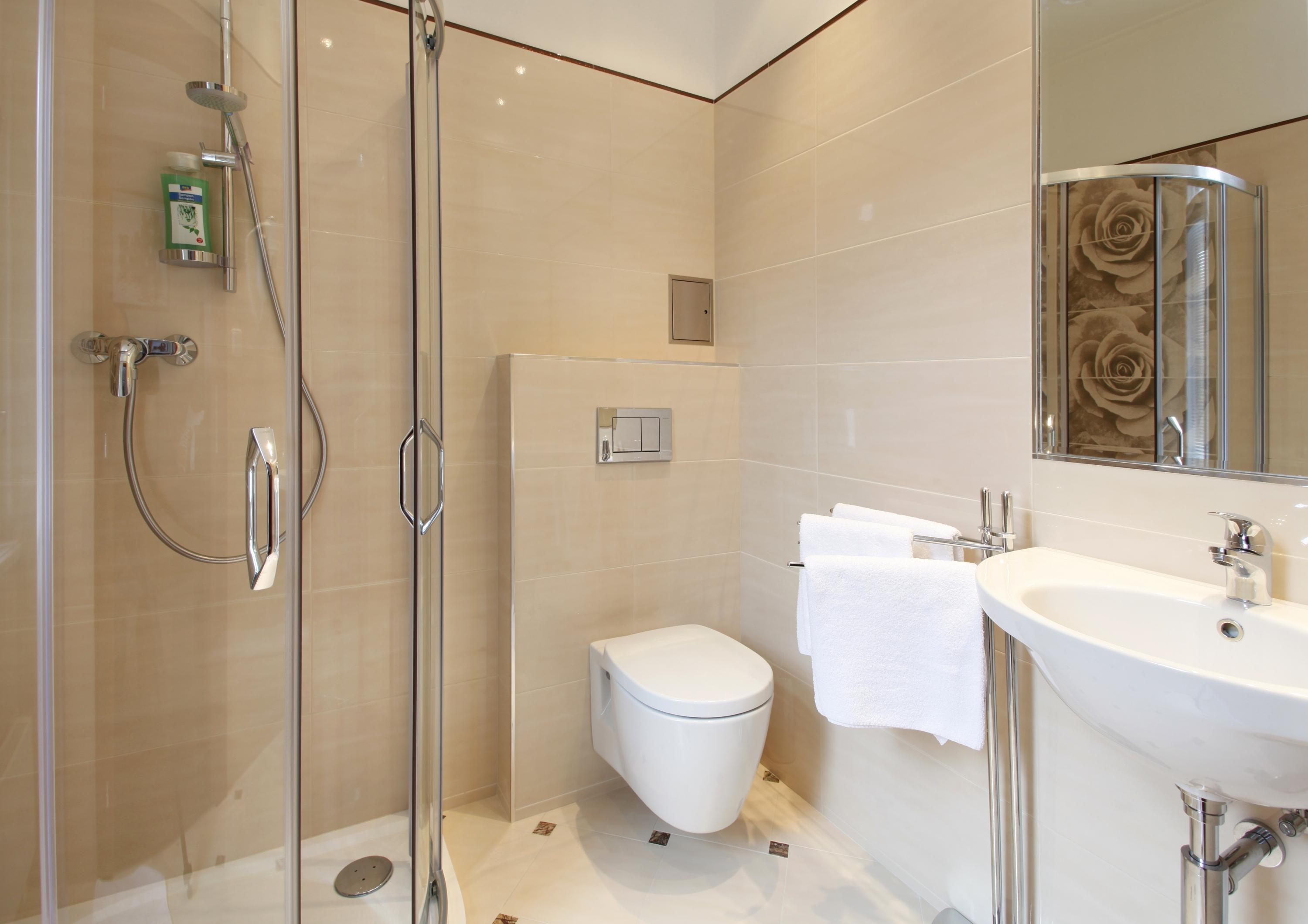 Aparthotel Anyday Prague