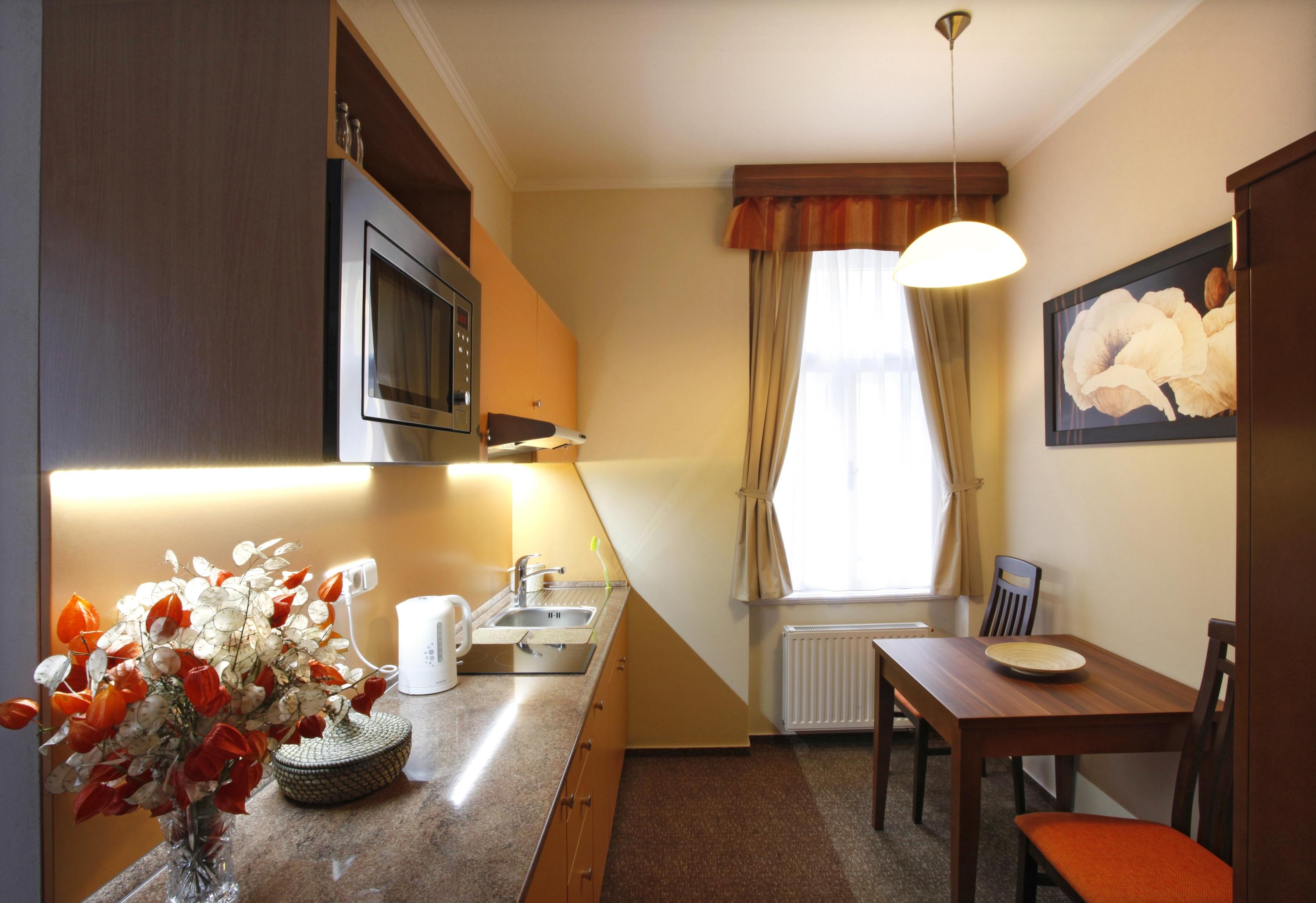 Aparthotel Anyday Prague