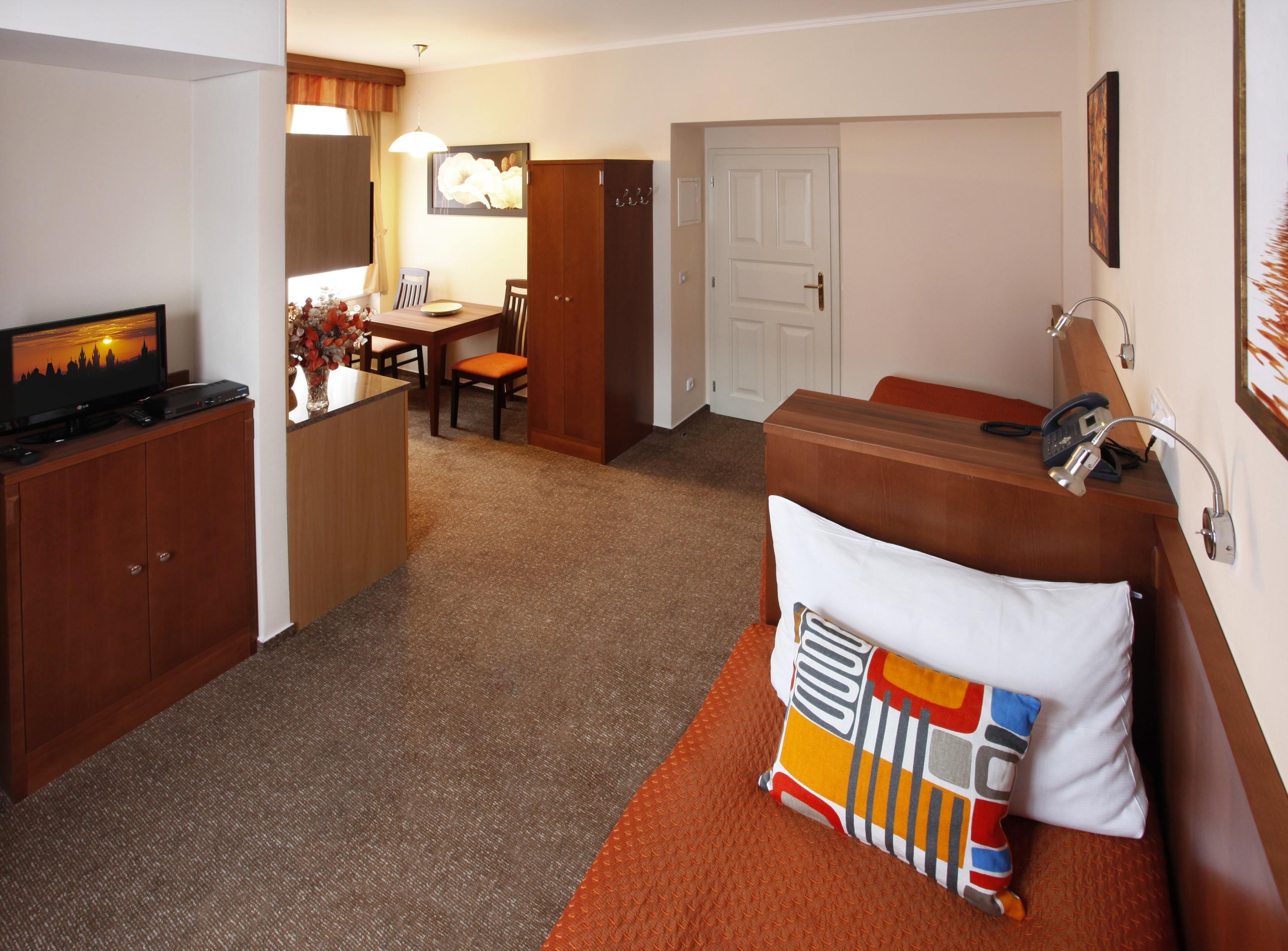 Aparthotel Anyday 3*