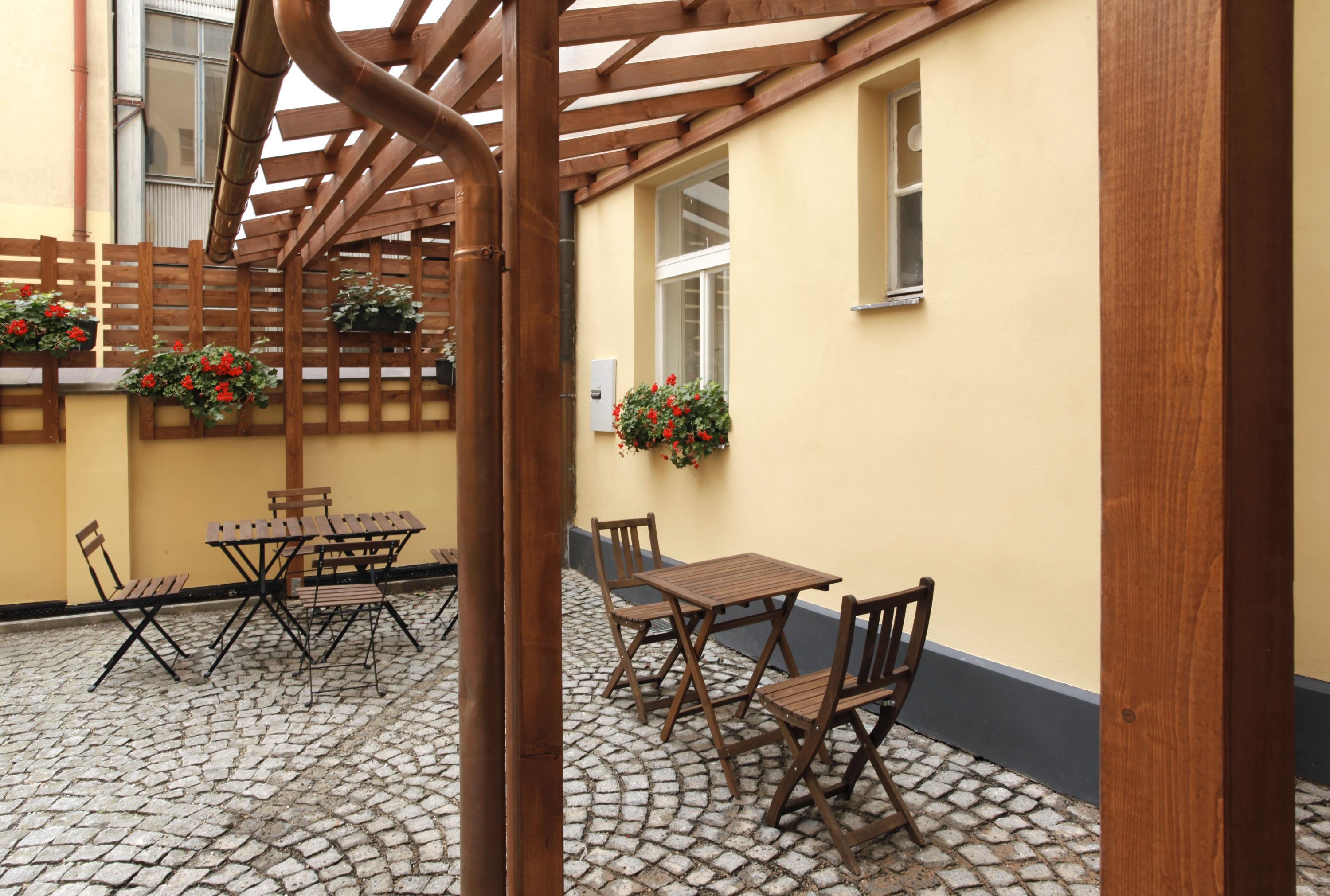 Anyday Aparthotel 3*