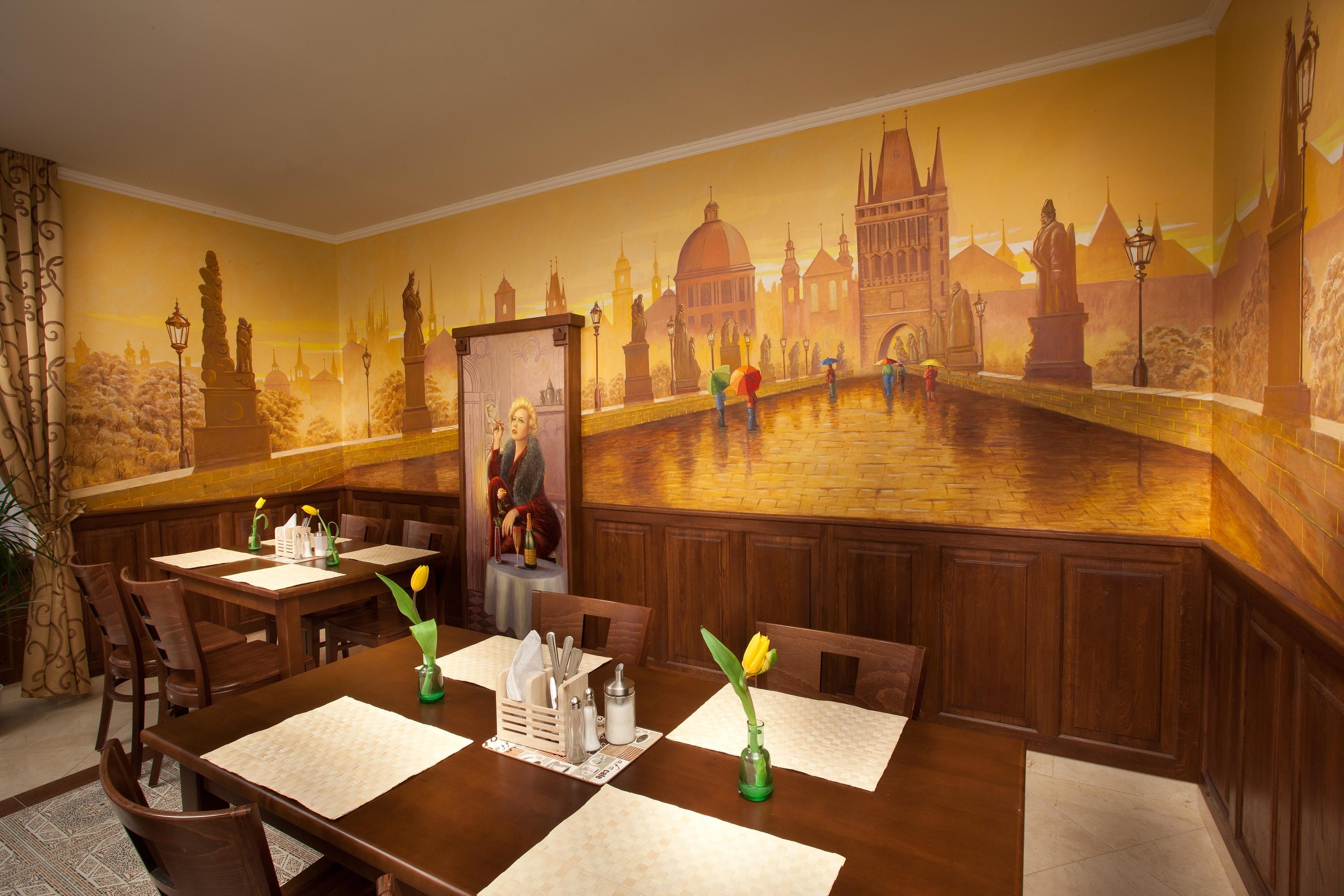 Aparthotel Anyday