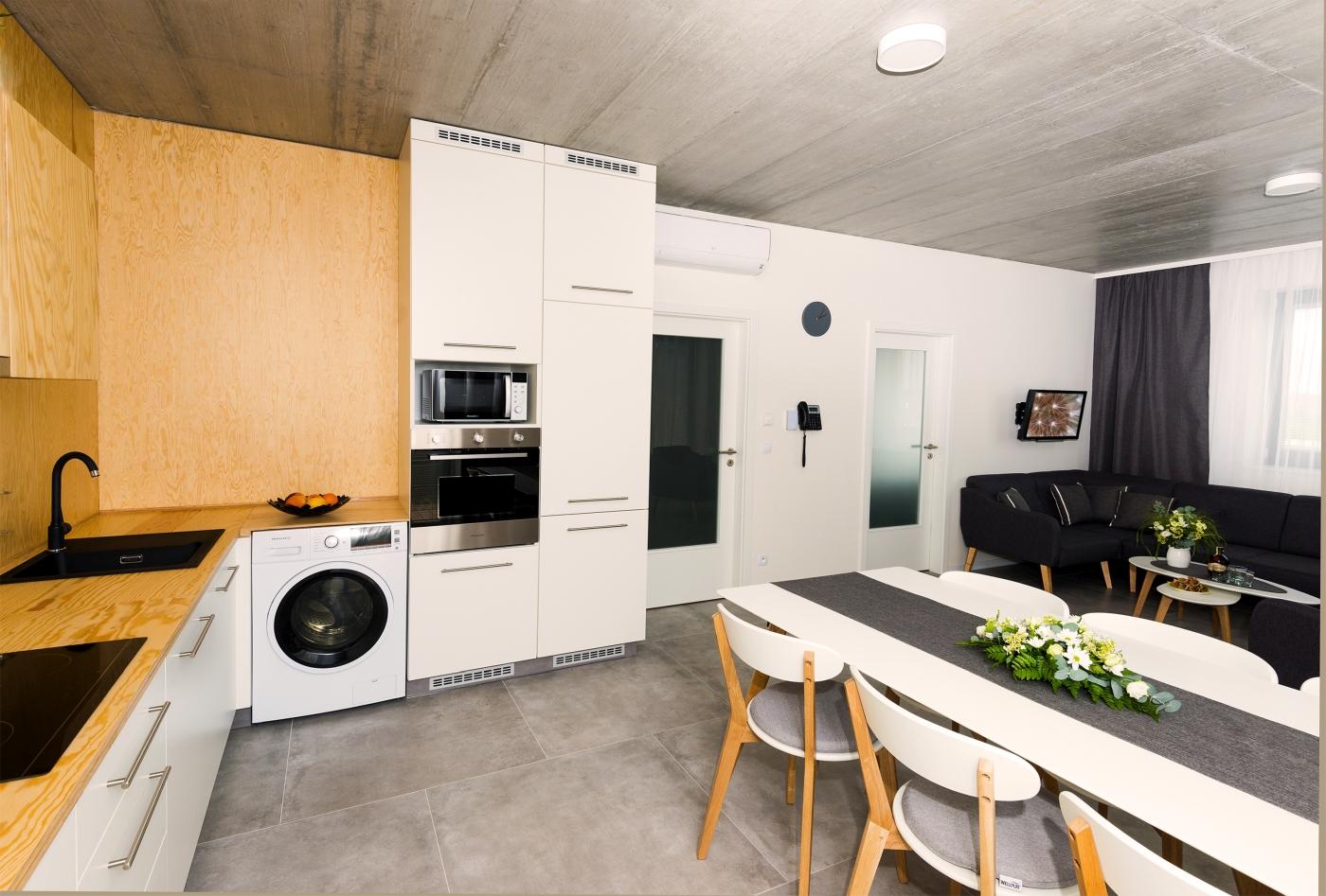 Trafick 4* Prague