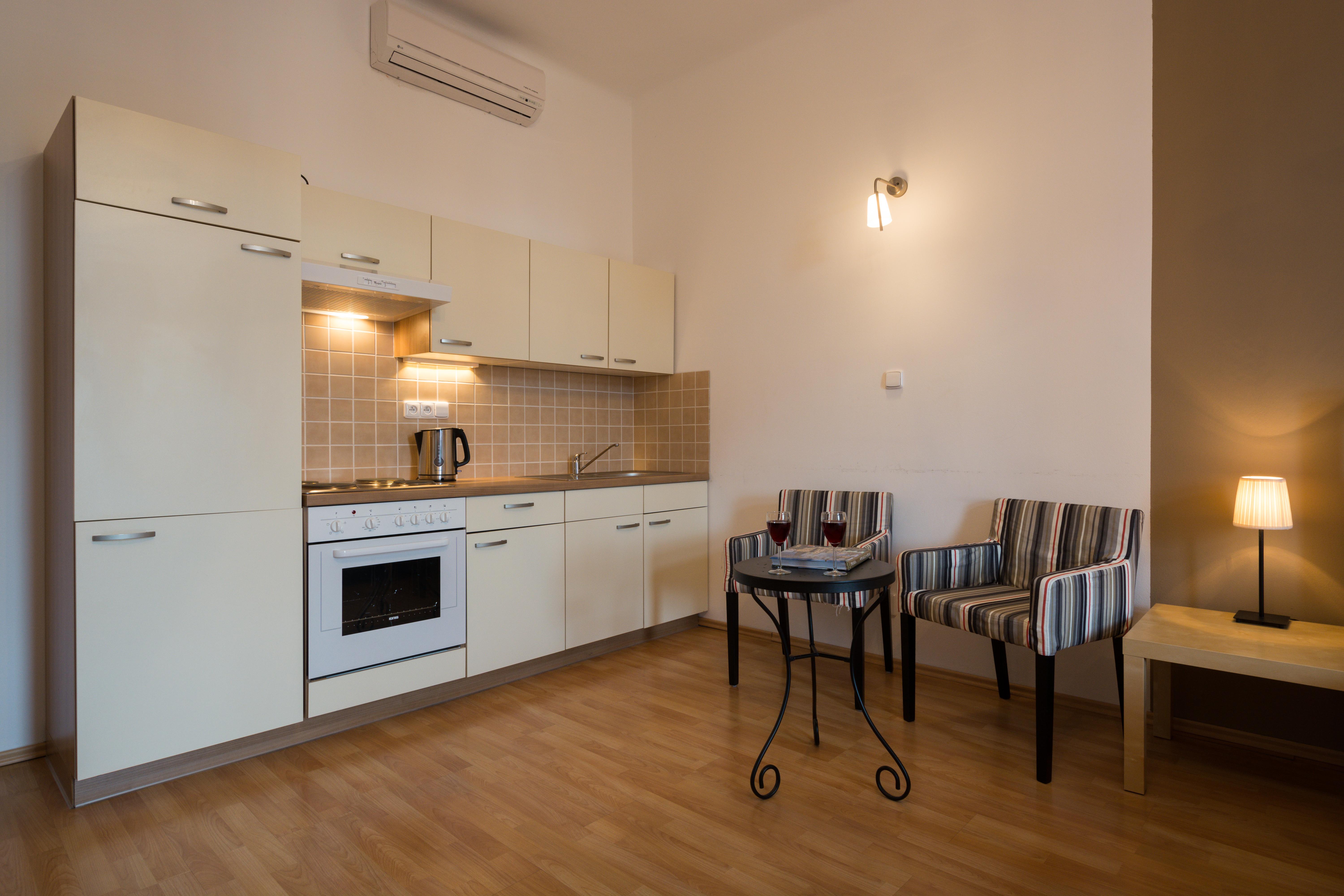 Royal Road Appartement