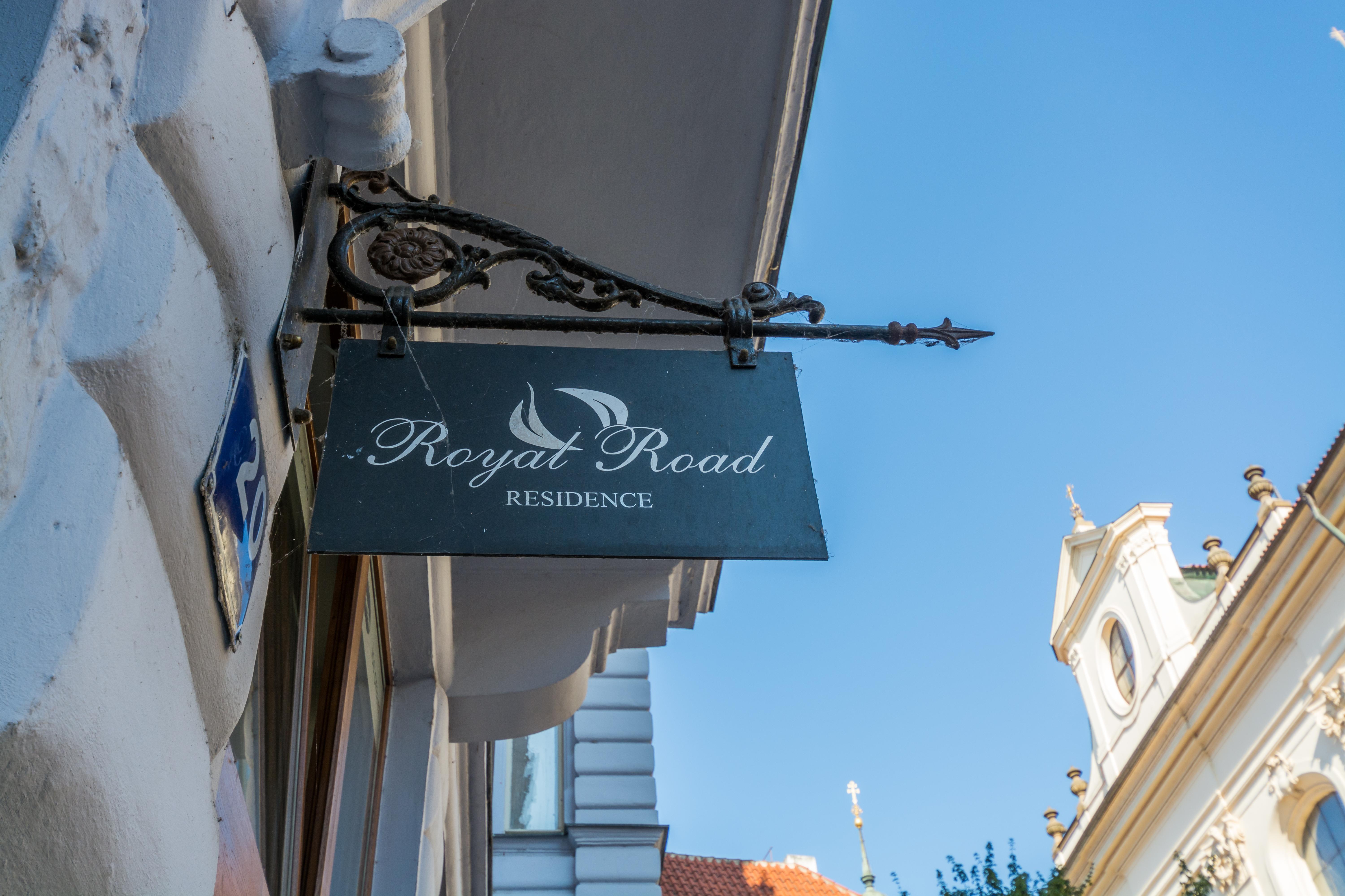 Appartement Royal Road *