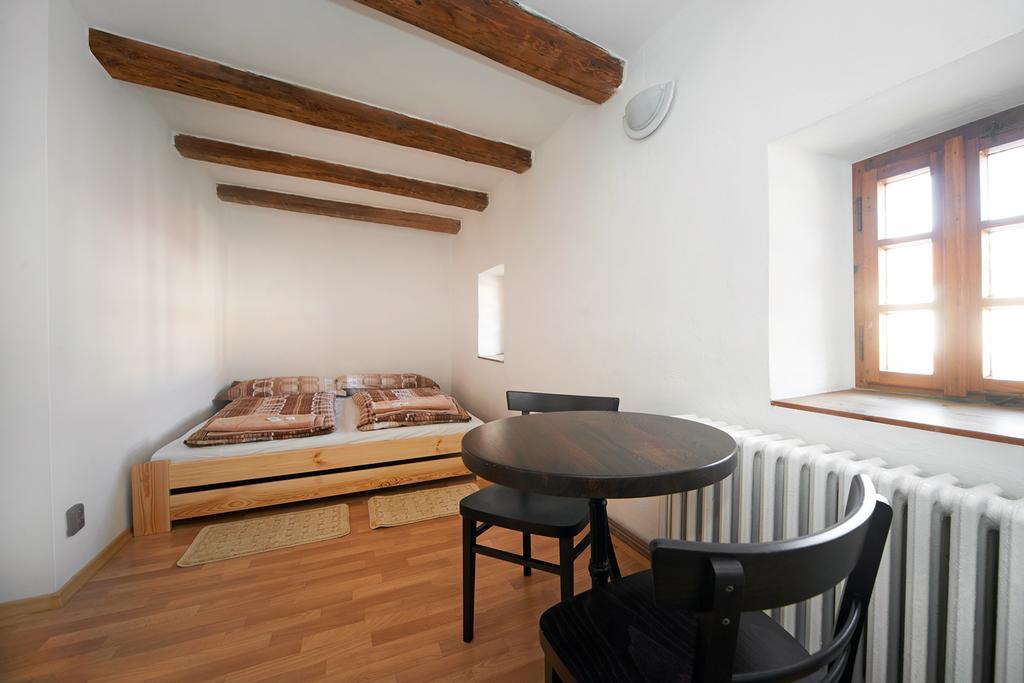 Usedlost Kotlářka Casa de hóspedes