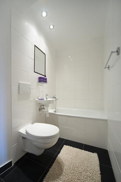 Usedlost Kotlářka Casa de hóspedes 3*