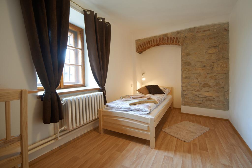 Usedlost Kotlářka Casa de hóspedes 3*