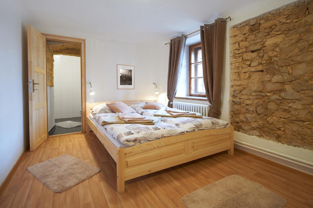 Usedlost Kotlářka 3* Praga