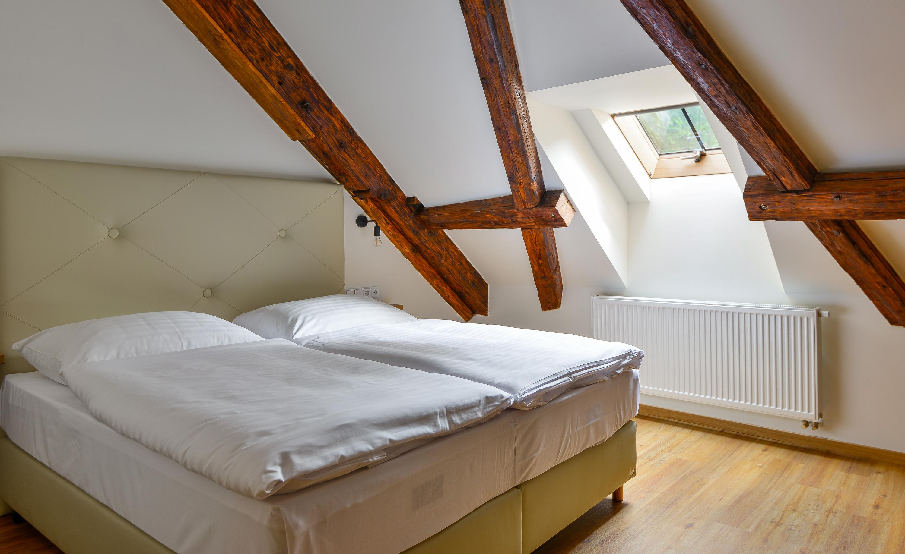 Garden Court 4* Praga