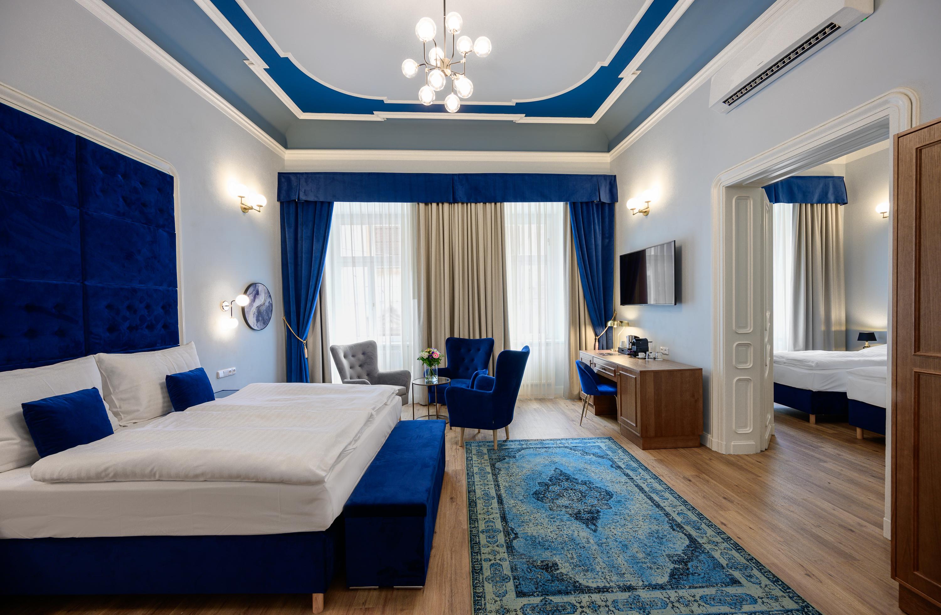 Garden Court Praga
