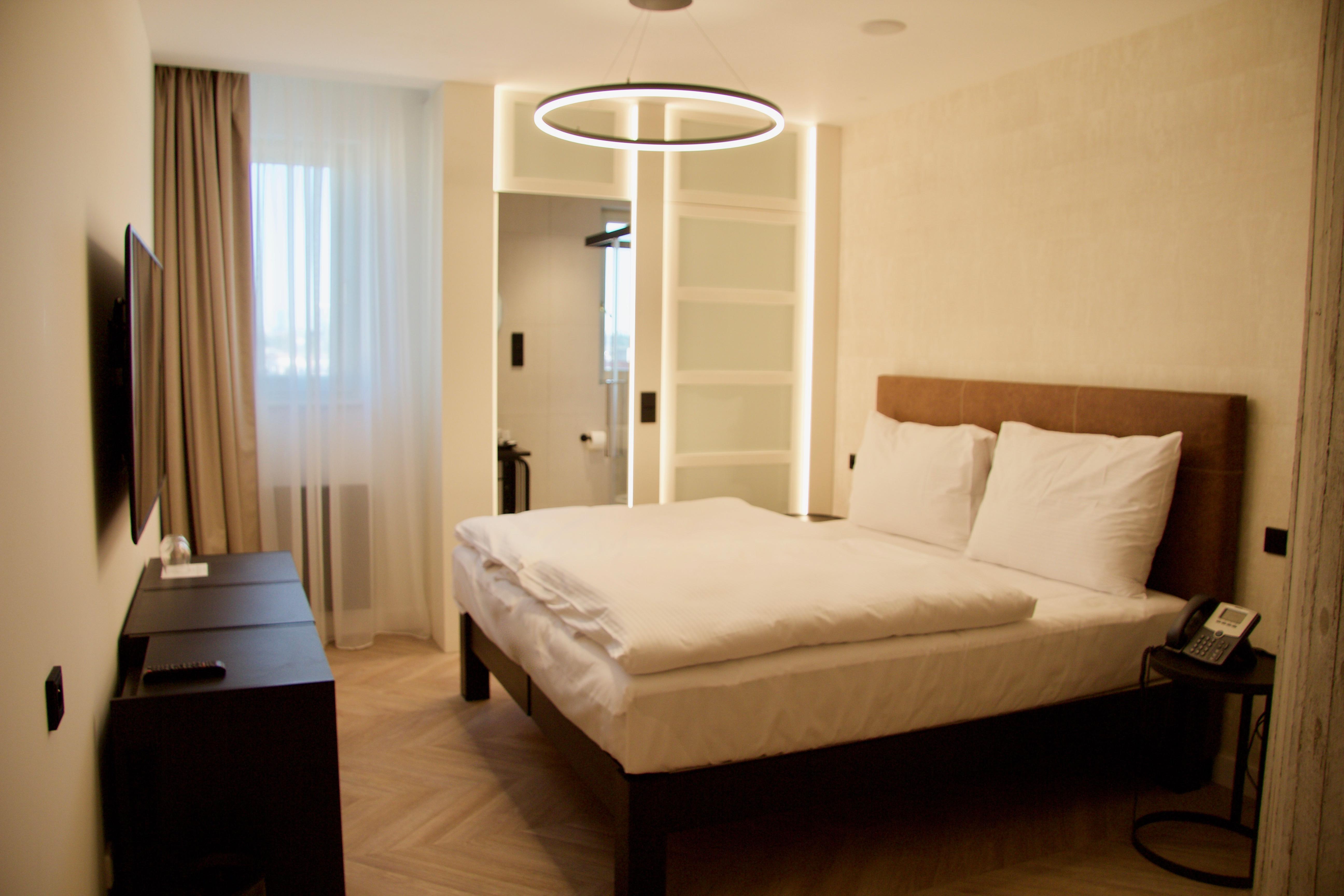 Hotel Chevron Prag