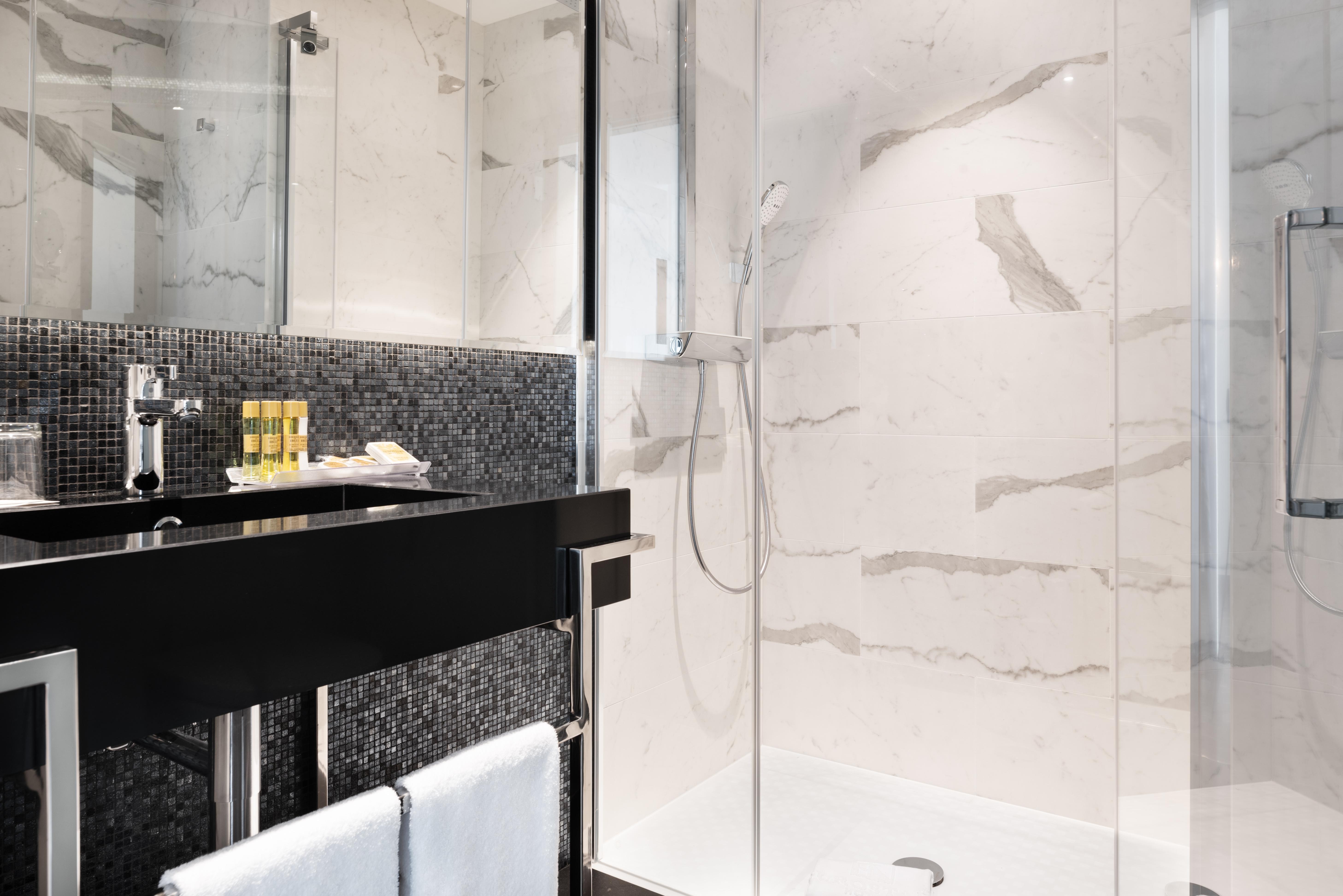 Aurea Legends Hotel Prag