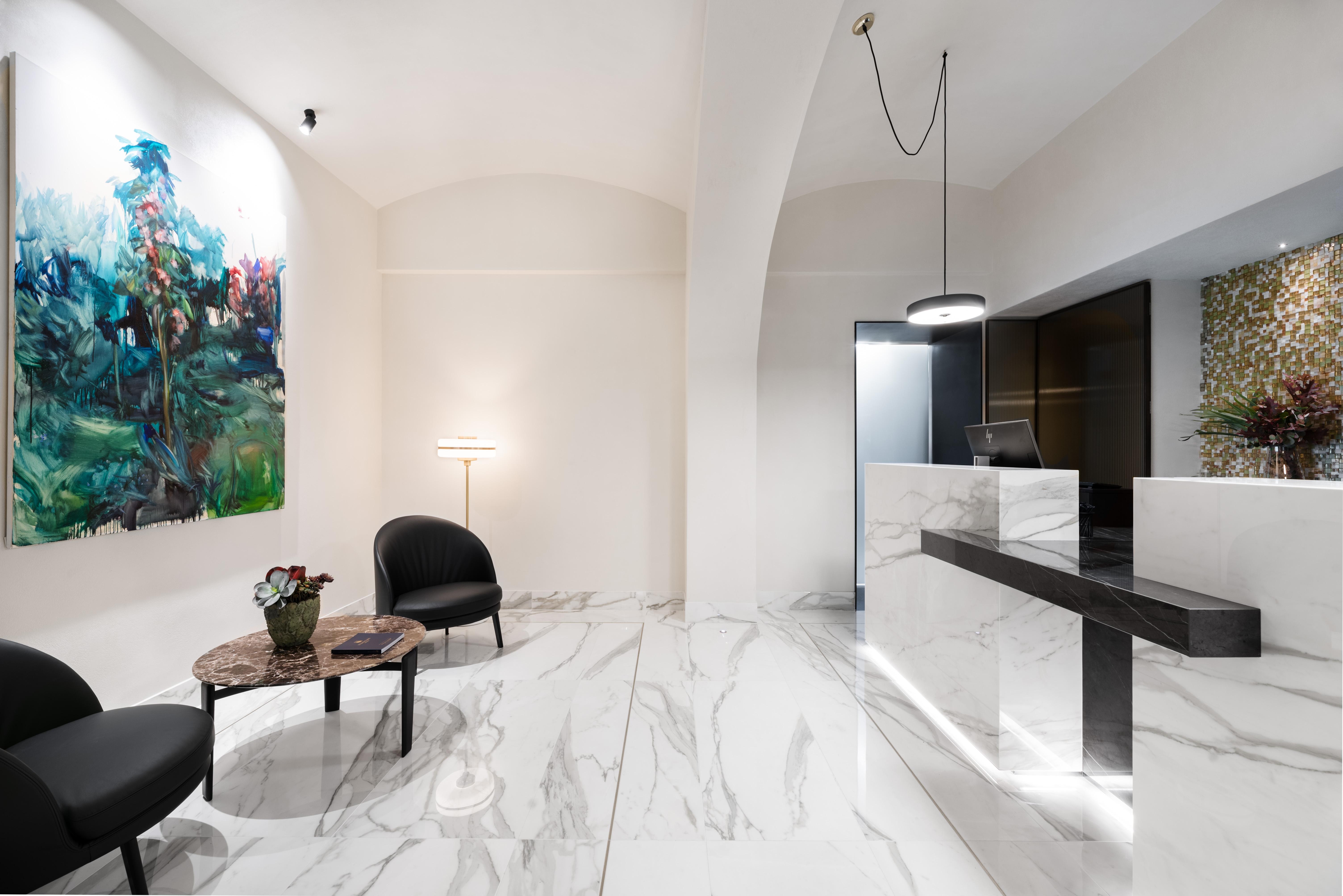 Aurea Legends By Eurostars Company 4* Prague