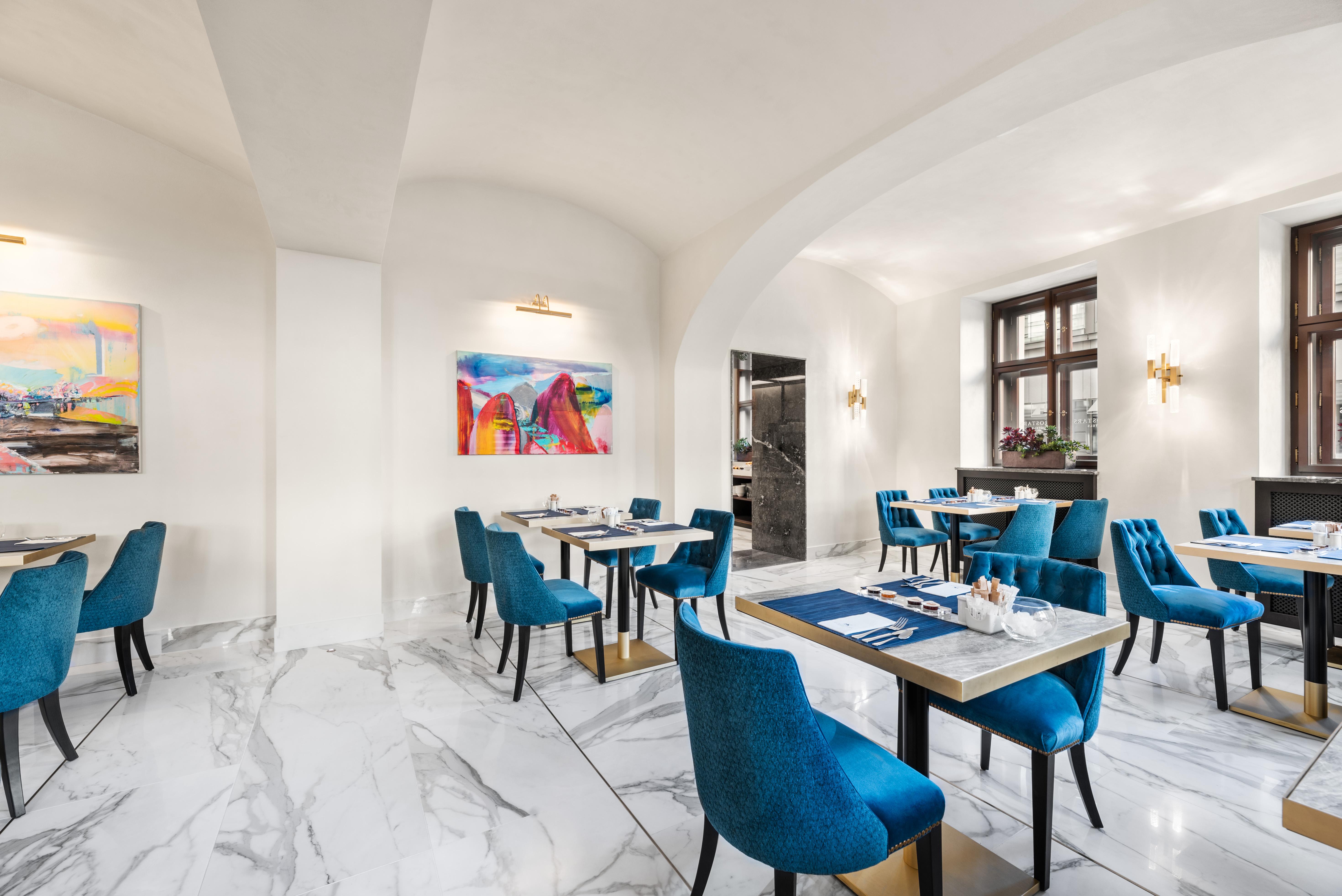 Aurea Legends Hotel