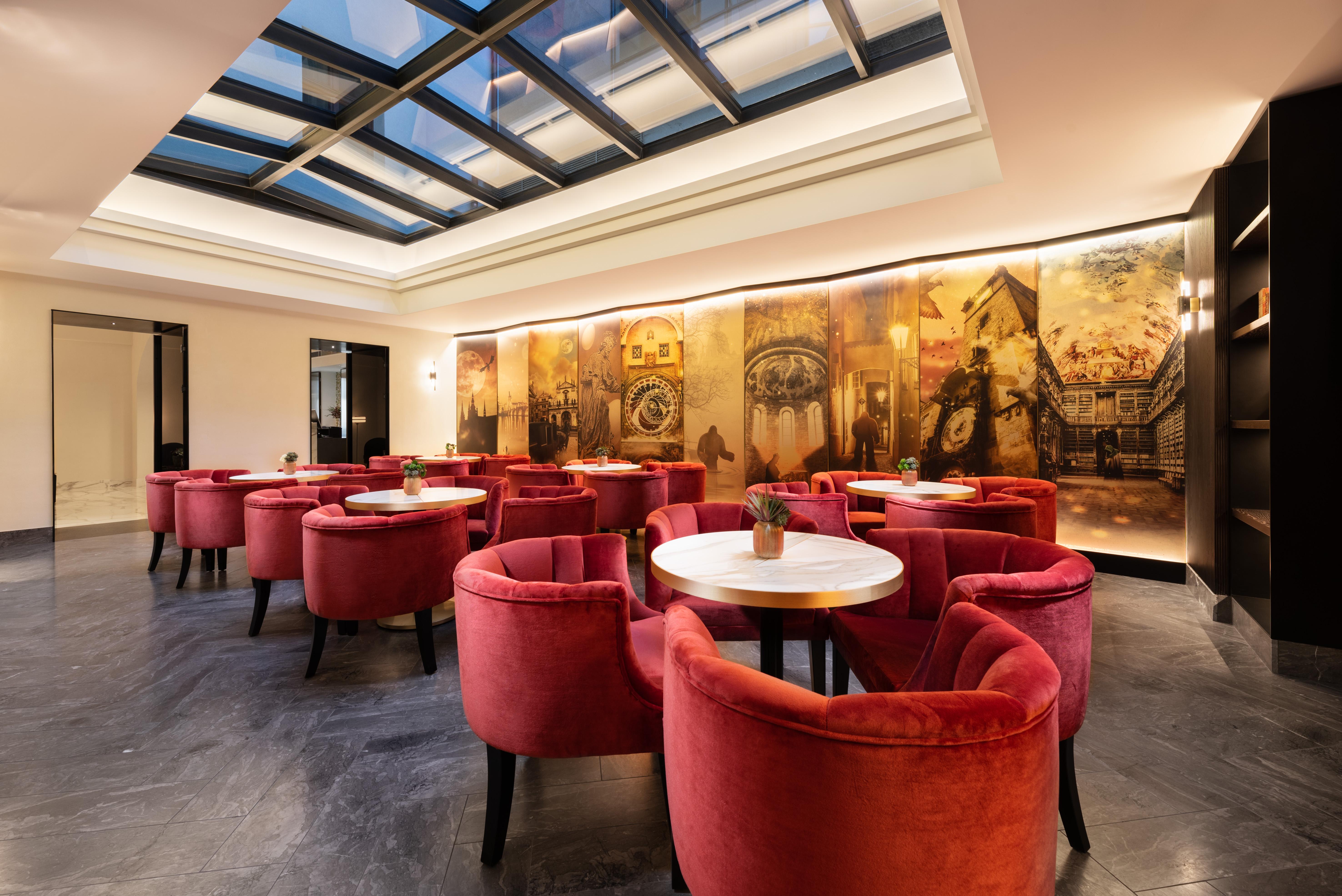 Hotel Aurea Legends