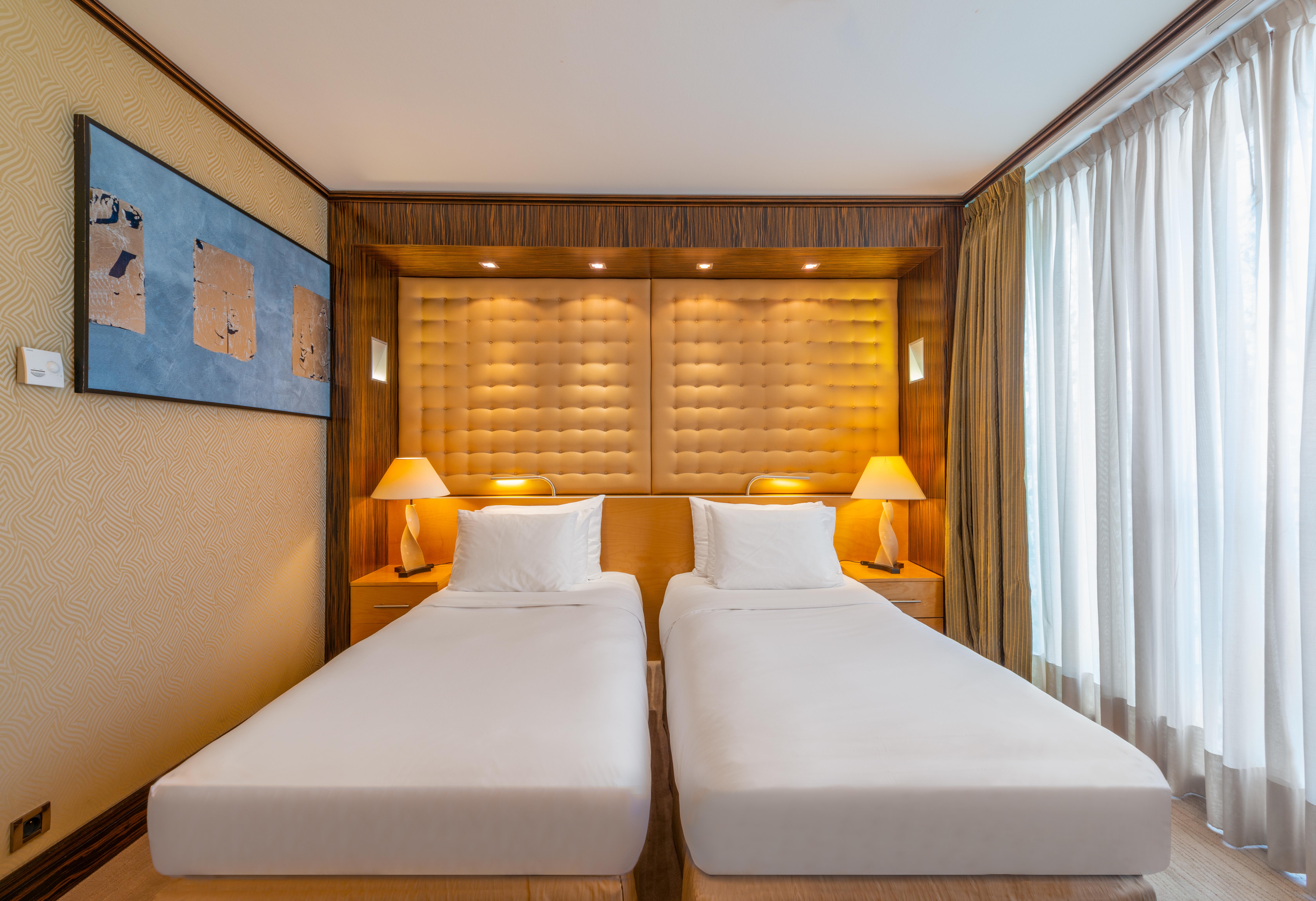 Hotel Nh Collection Carlo Iv