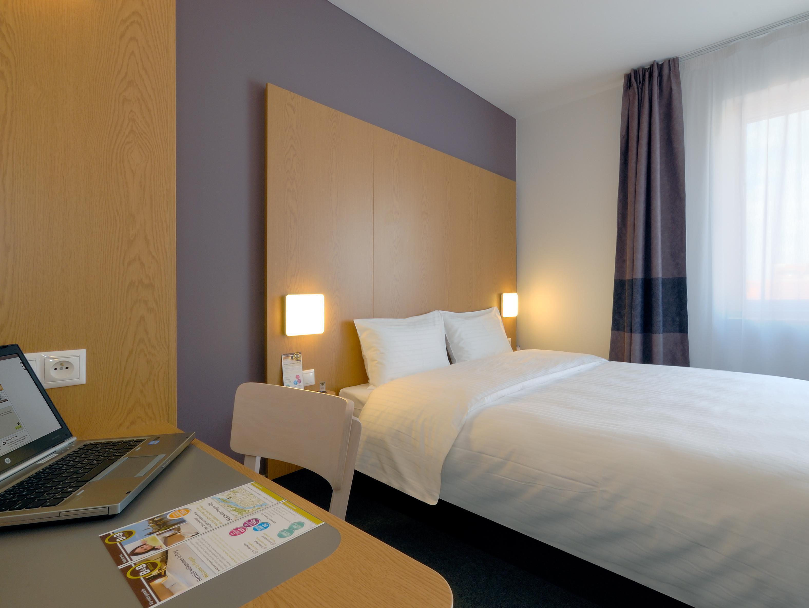 B&B Hotel Prague City 3* Prague