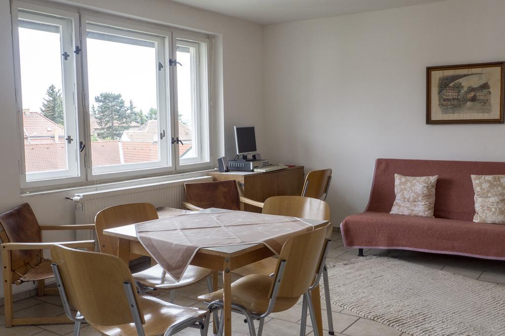 Appartement A1flats Prague