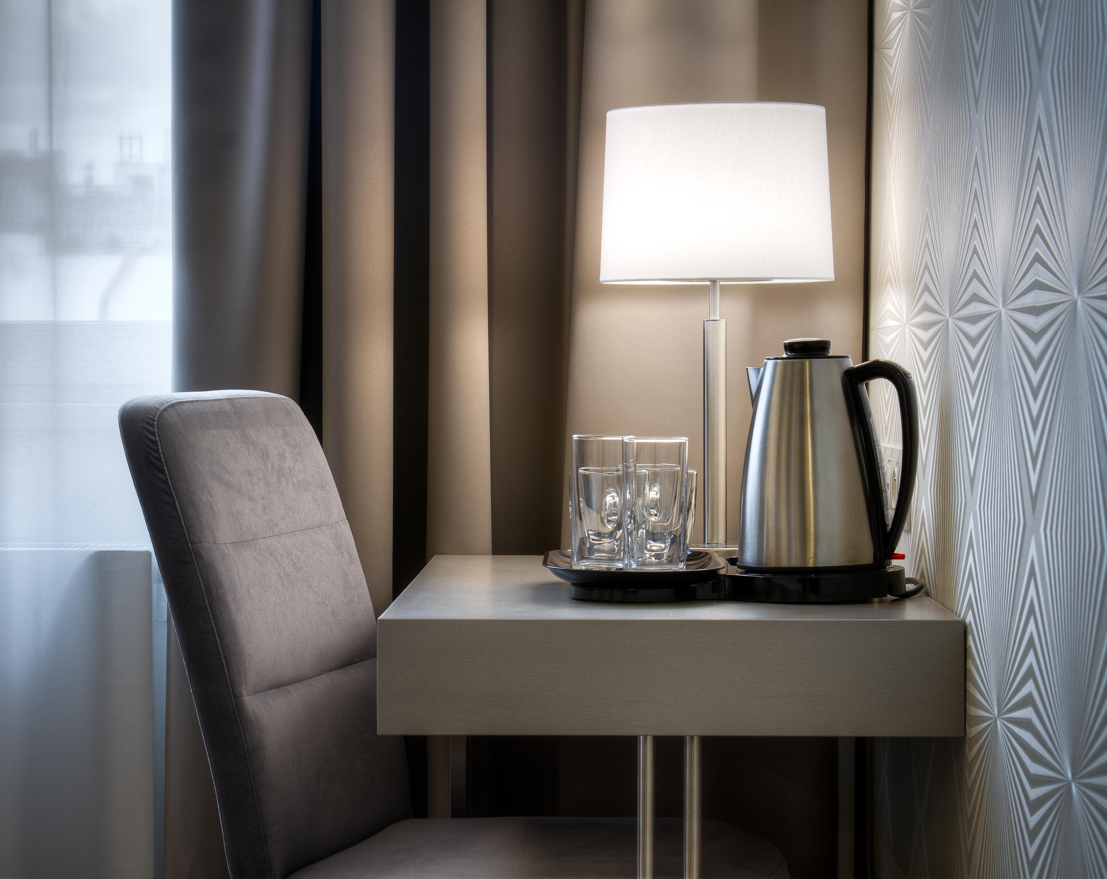 Western Premier Essence Hotel Prague