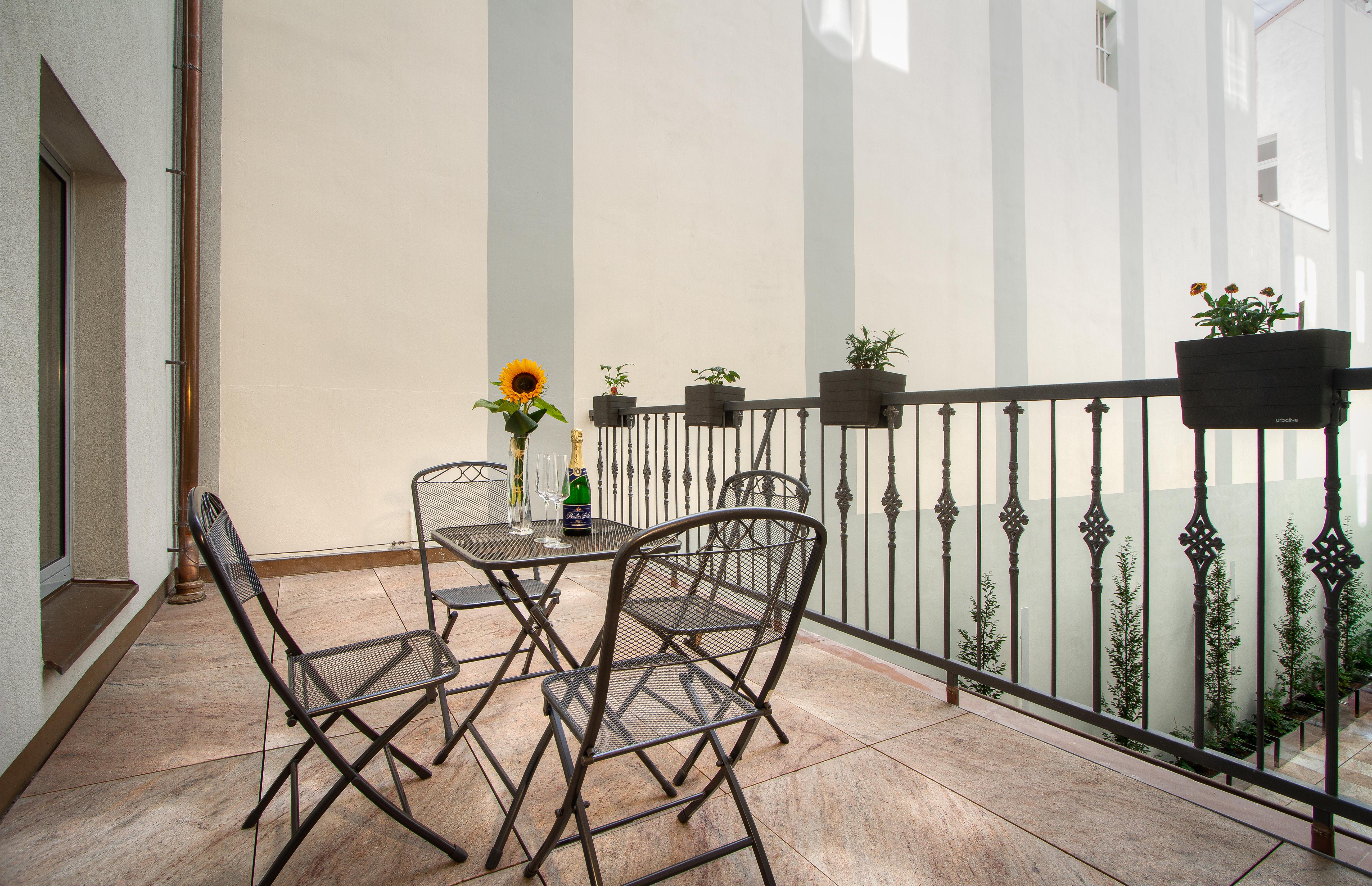Hotel Western Premier Essence Praga