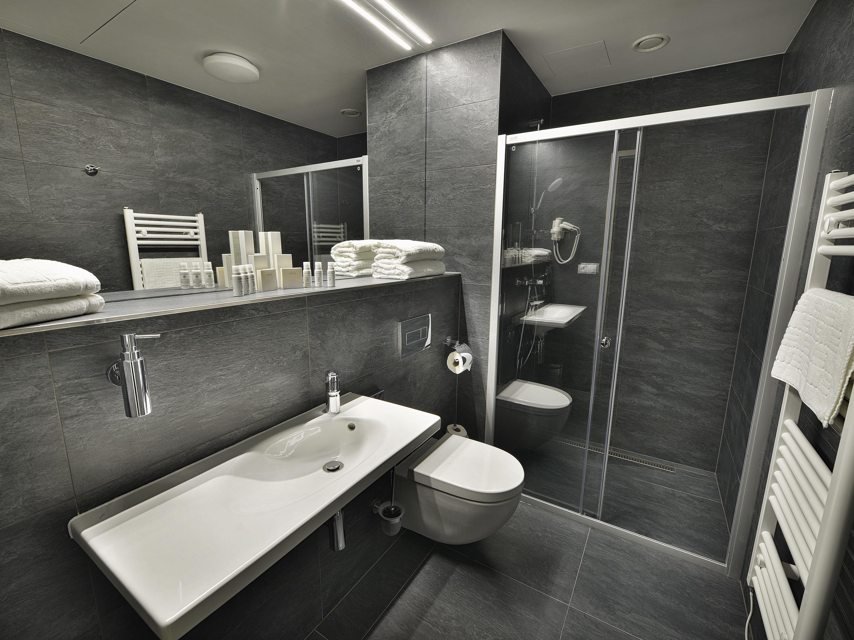Ea New Town Hotel Prague