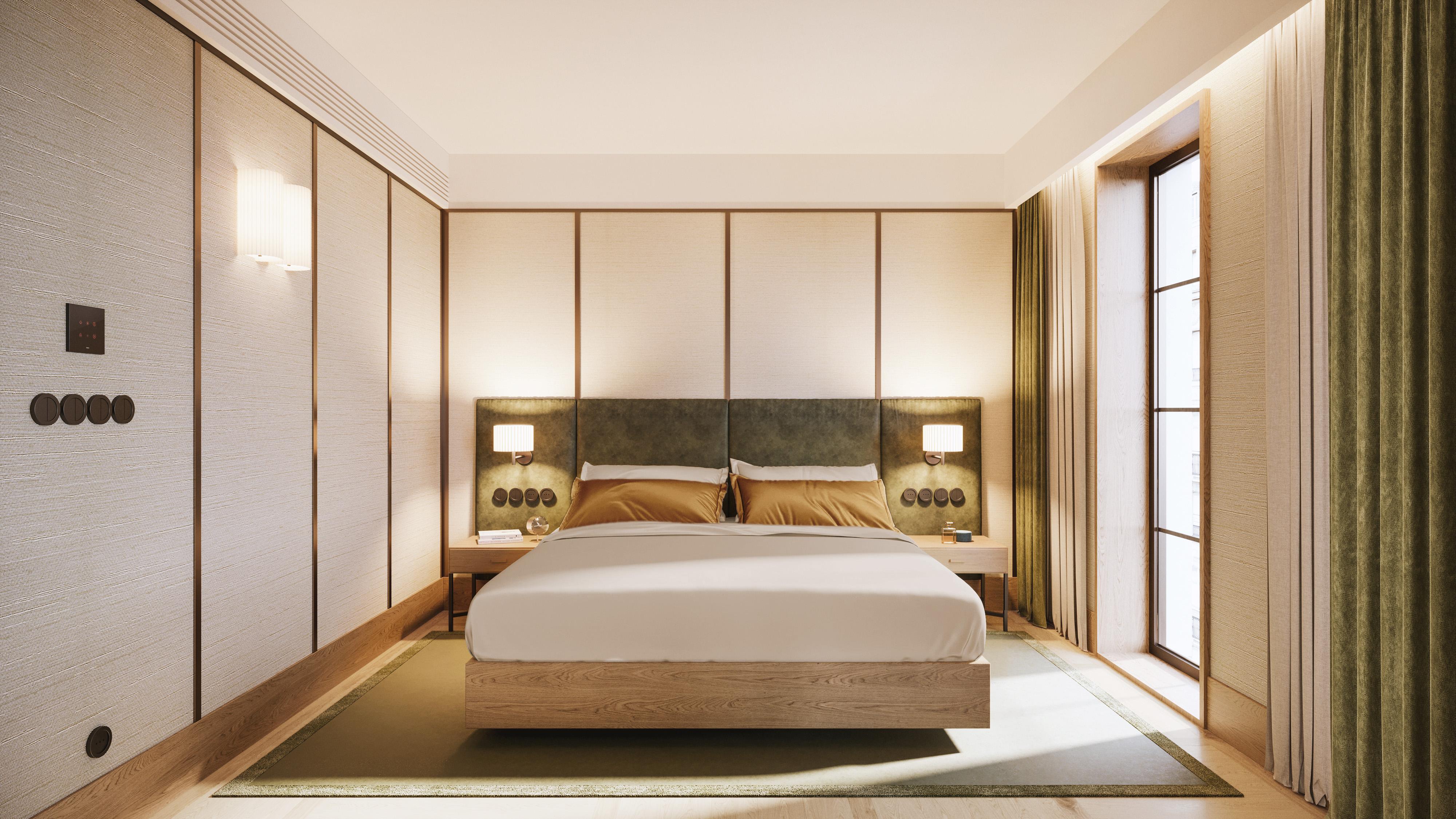 The Julius 5* Prague
