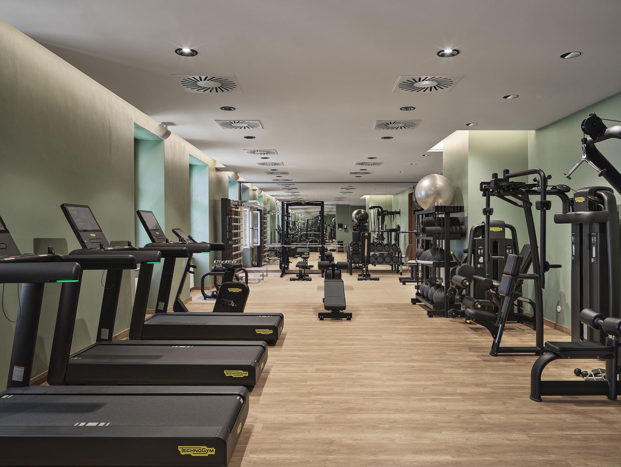 The Julius 5* Prague
