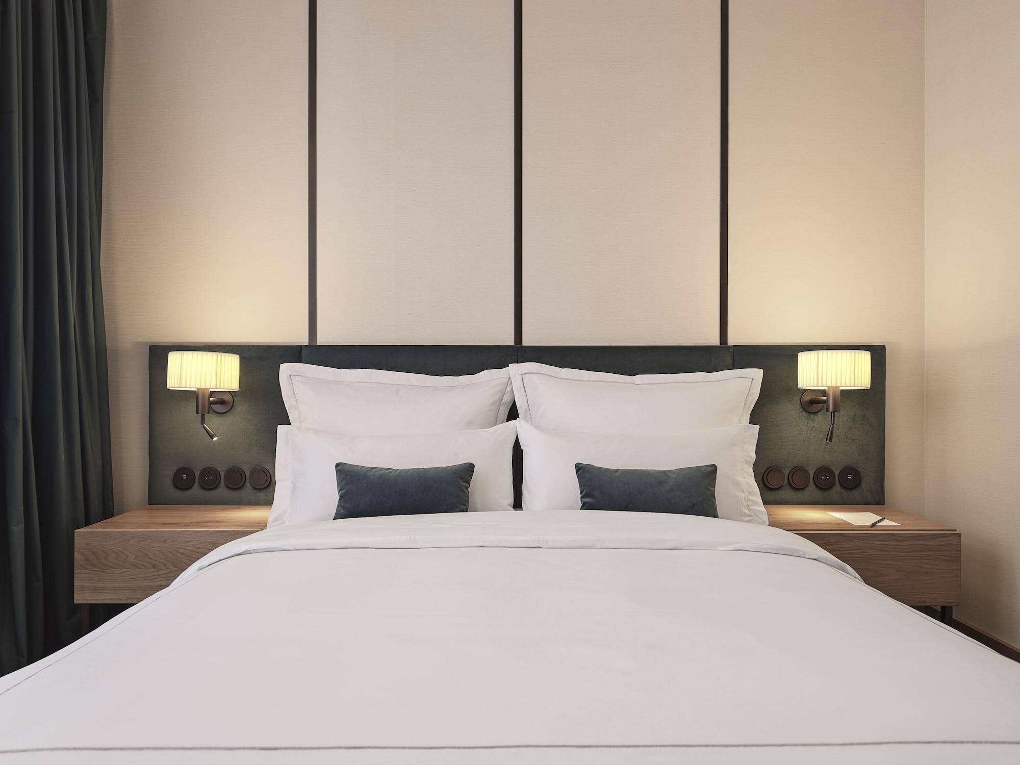 The Julius Hotel Prague