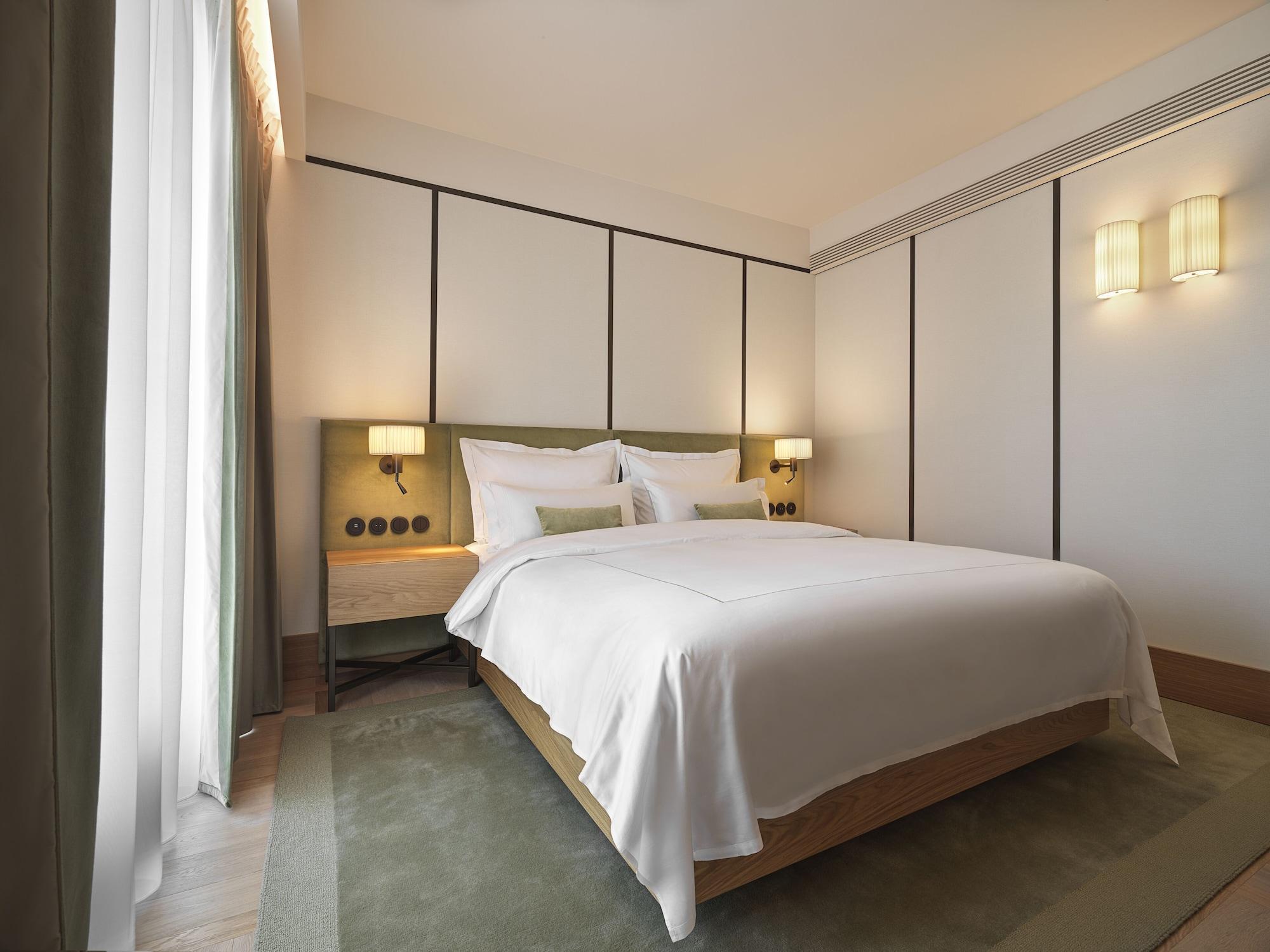 Hotel The Julius Prague