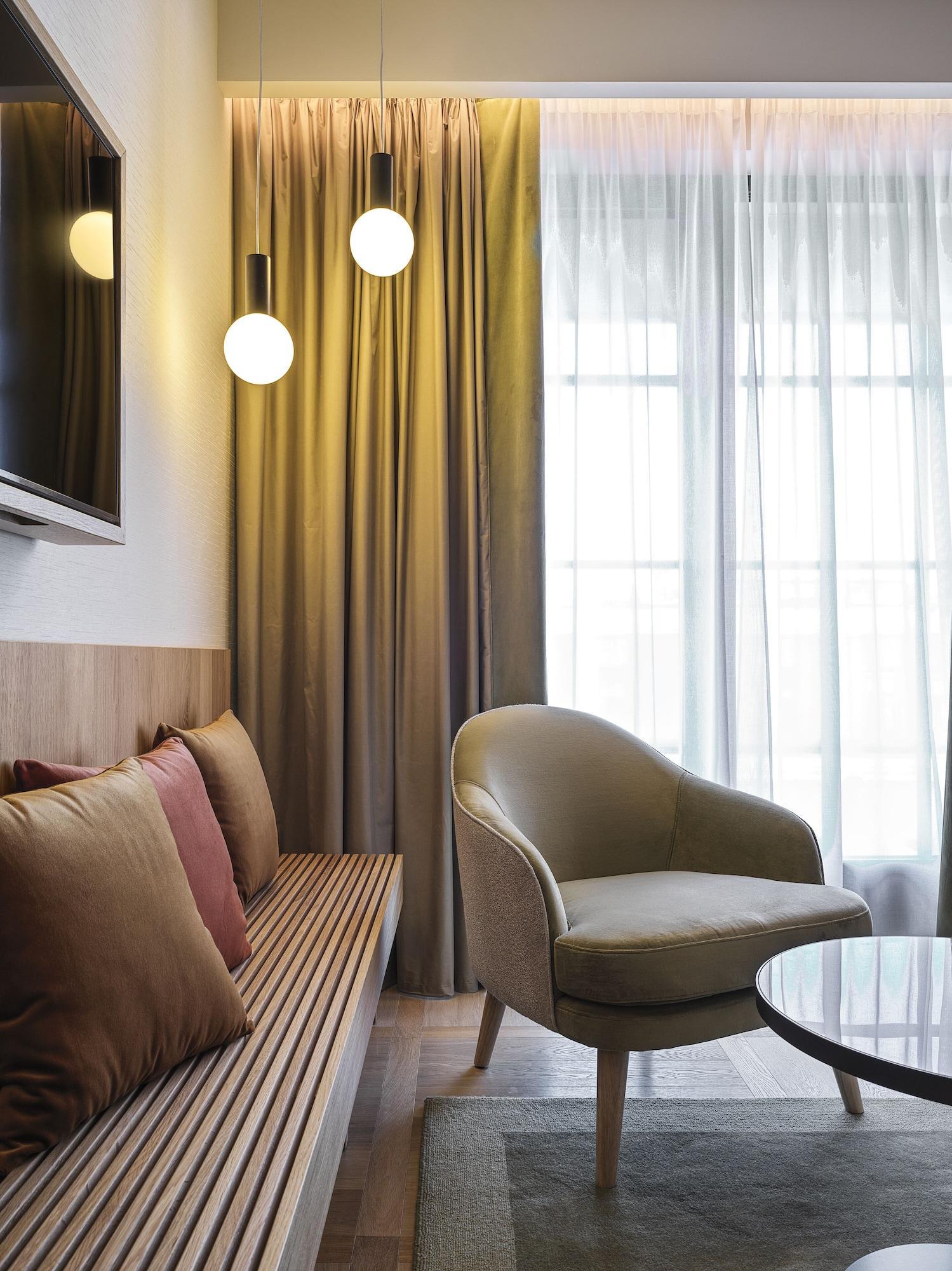 The Julius Hotel Prague