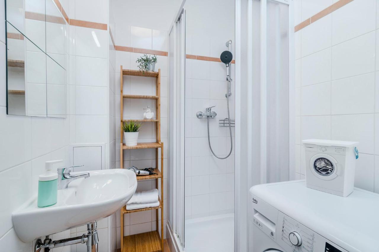 Charming Old Town By Michal&friends Apartment