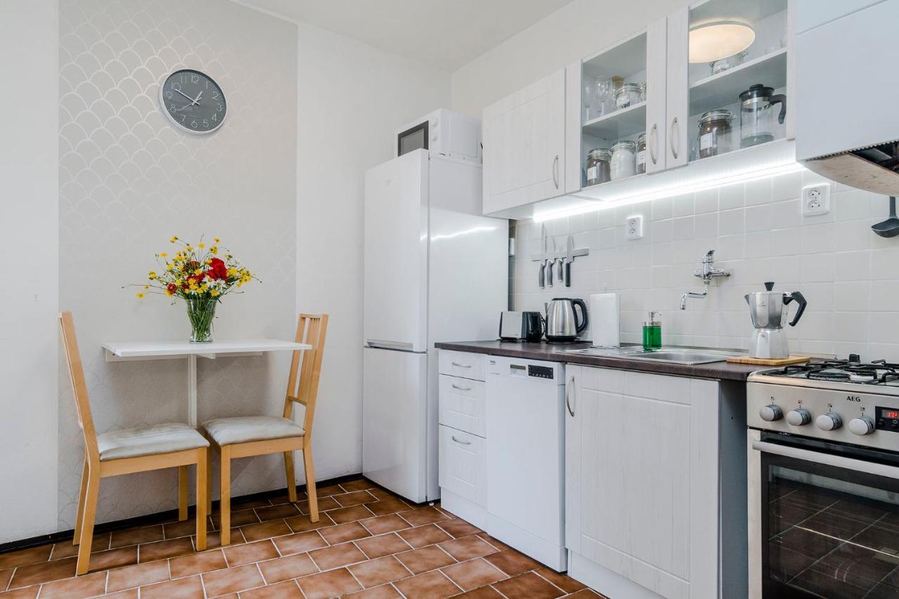 Apartment Charming Old Town By Michal&friends *