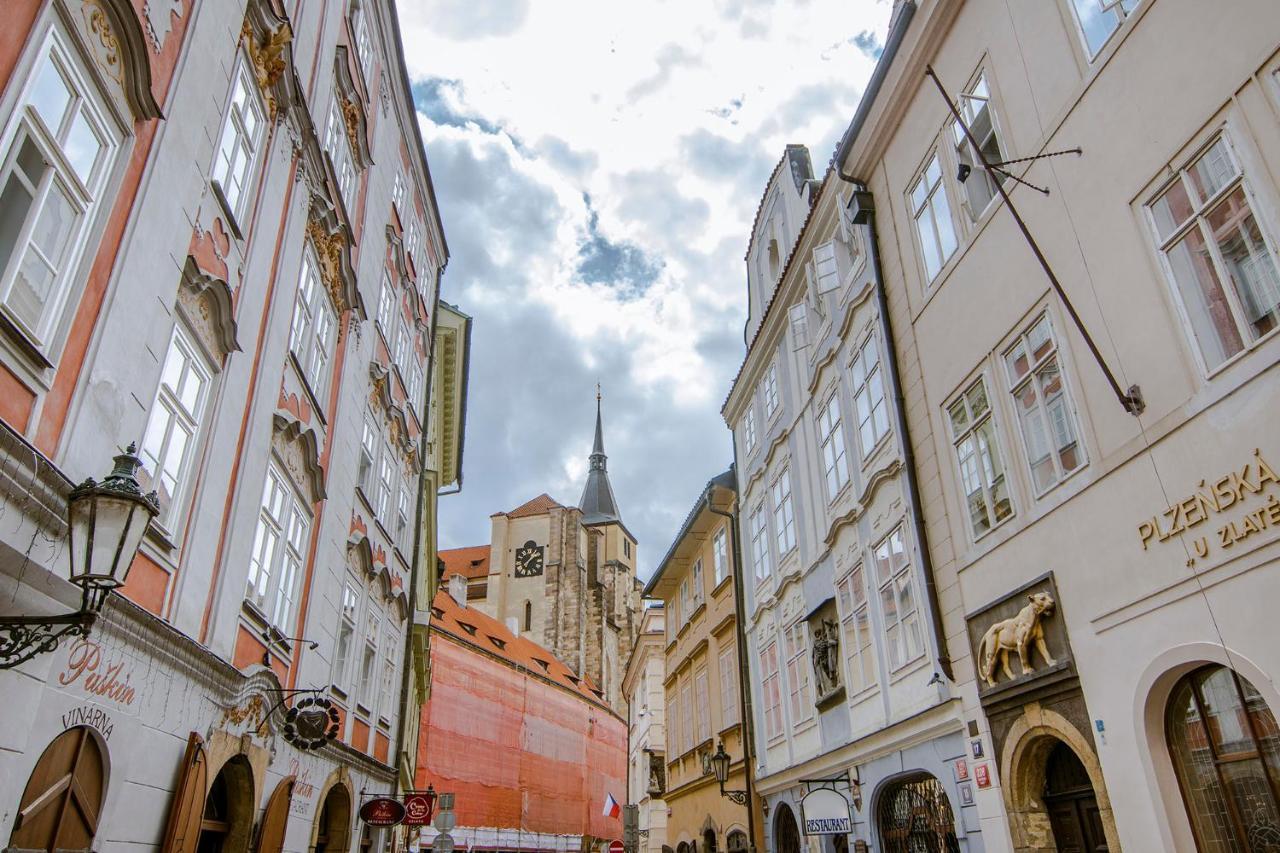 Charming Old Town By Michal&friends *