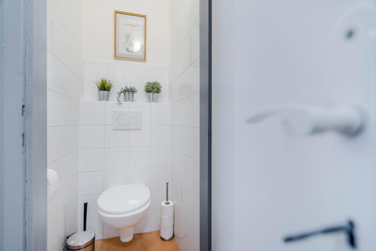 Charming Old Town By Michal&friends Apartment Prague