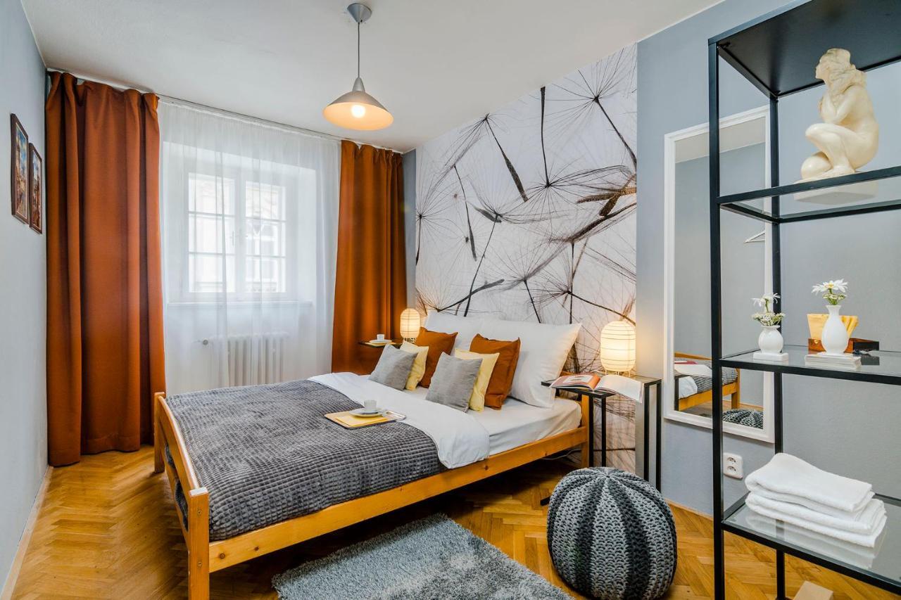 Apartment Charming Old Town By Michal&friends *