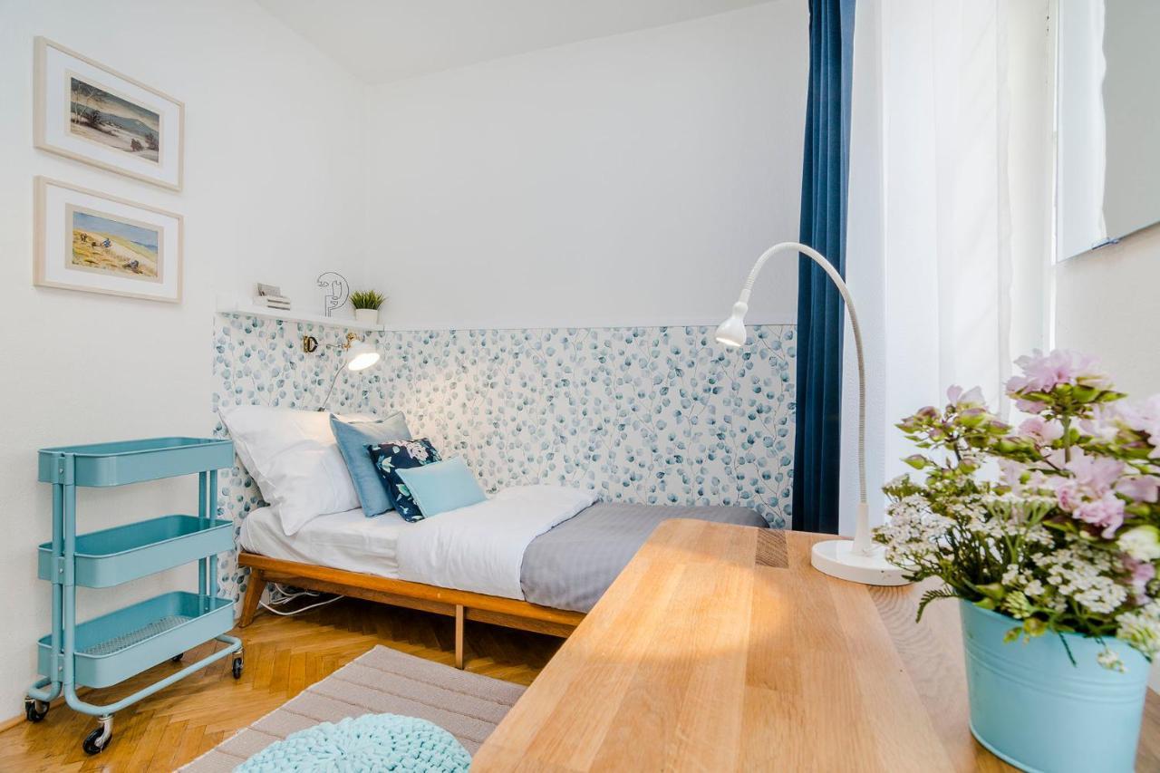 Charming Old Town By Michal&friends Apartment *