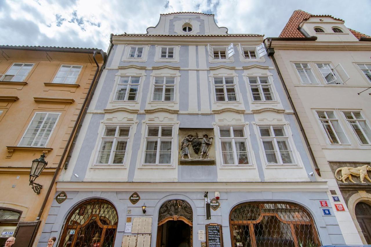 Charming Old Town By Michal&friends * Prague