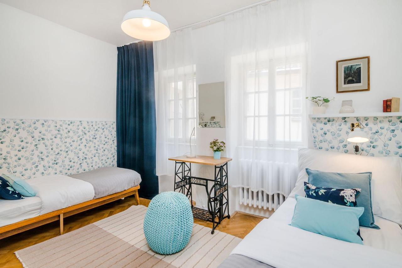 Charming Old Town By Michal&friends Apartment *
