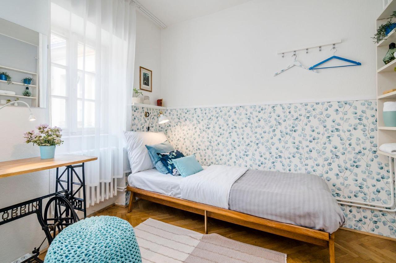 Apartment Charming Old Town By Michal&friends Prague
