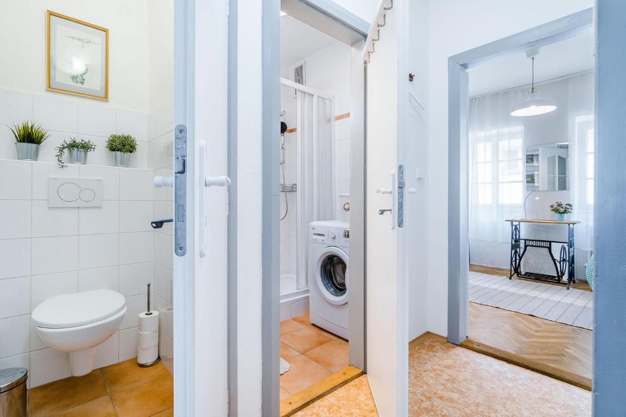 Apartment Charming Old Town By Michal&friends
