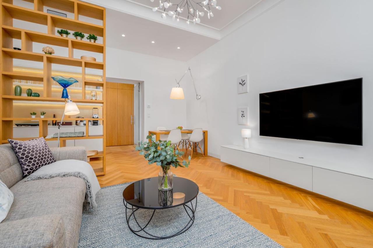 Days - Old Town - Spacious Apartamento *