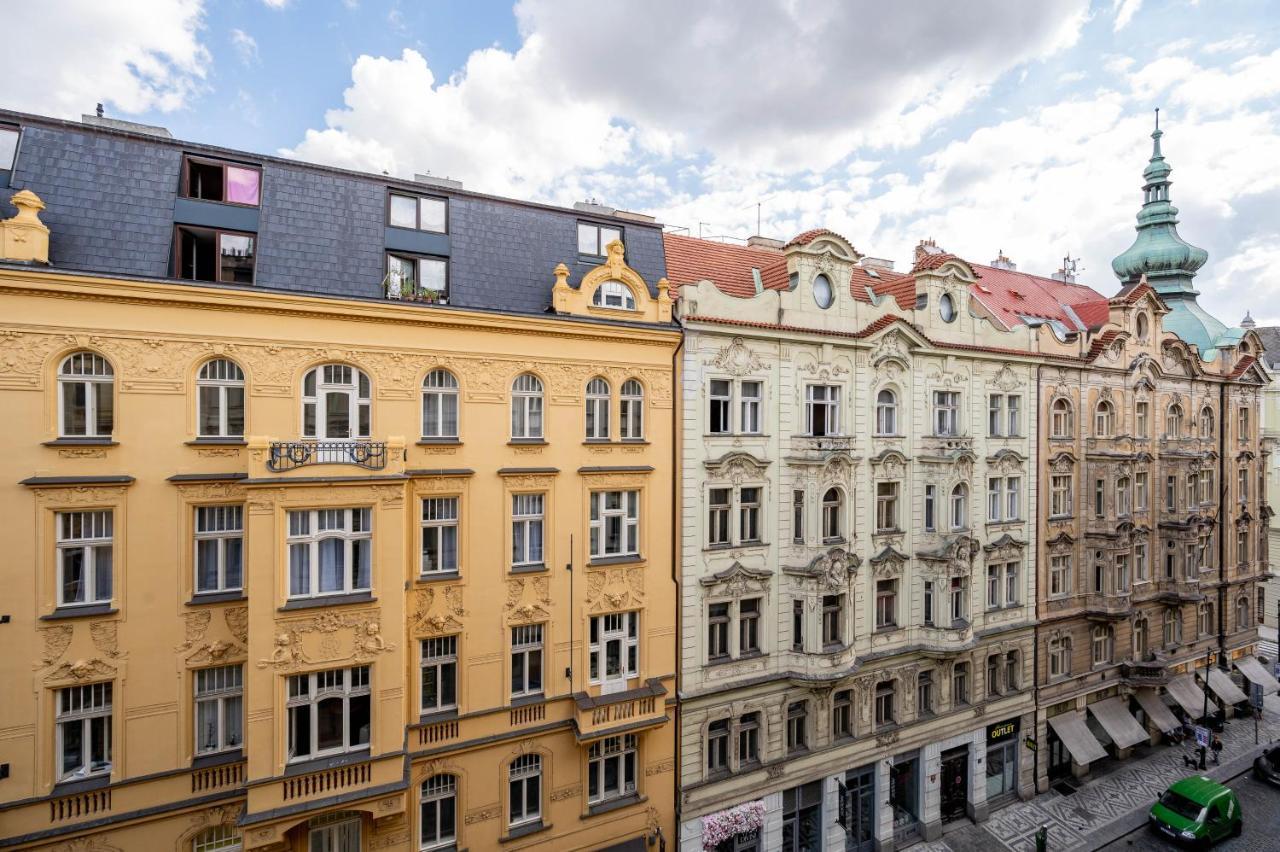 Days - Old Town - Spacious Apartamento