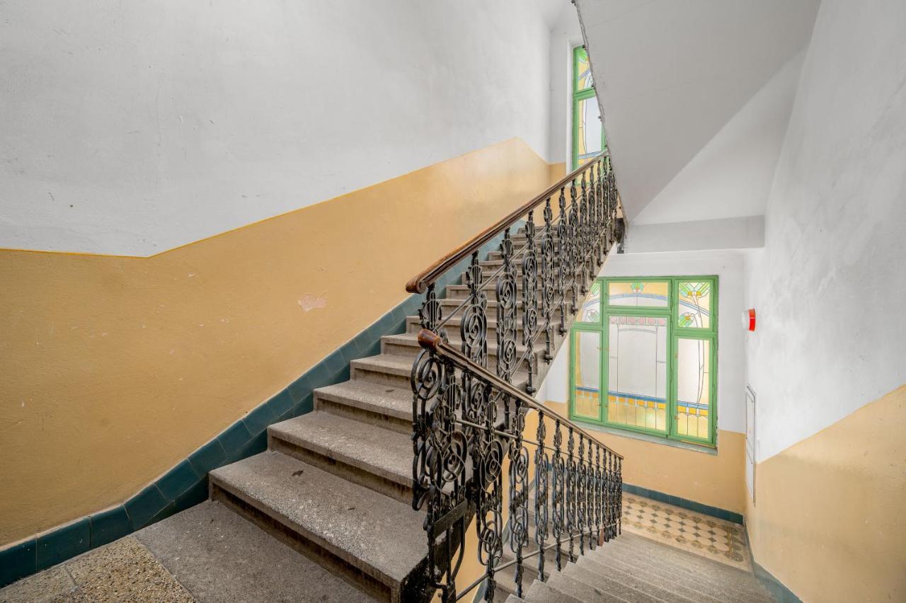 Apartamento Days - Old Town - Spacious Praga