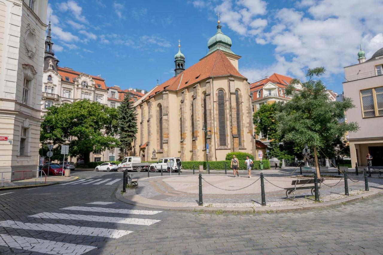 Days - Old Town - Spacious * Praga