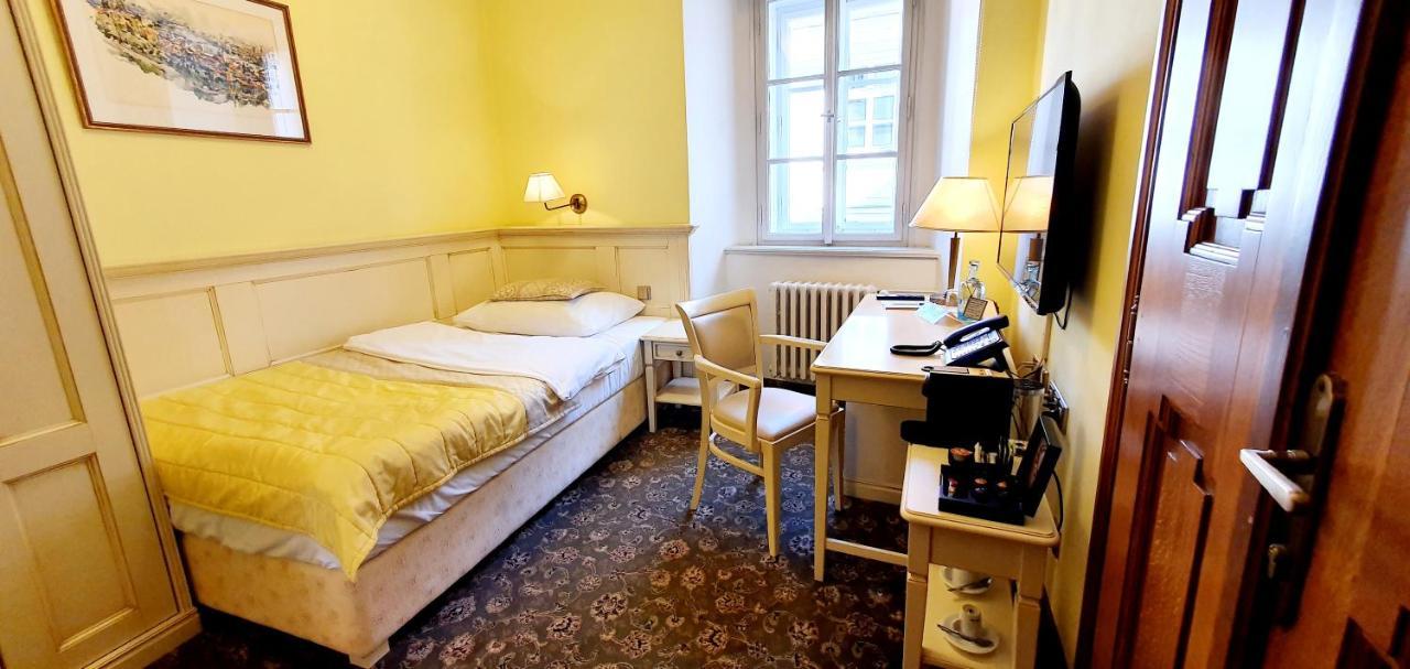 Metamorphis Hotel Prague