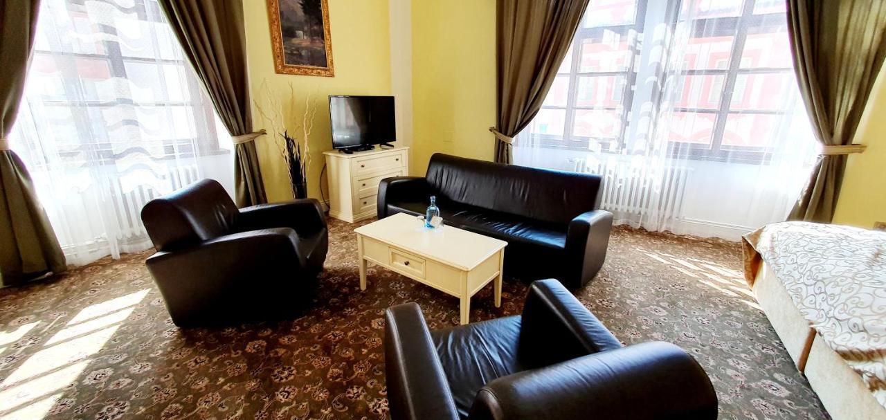 Metamorphis Hotel 4*