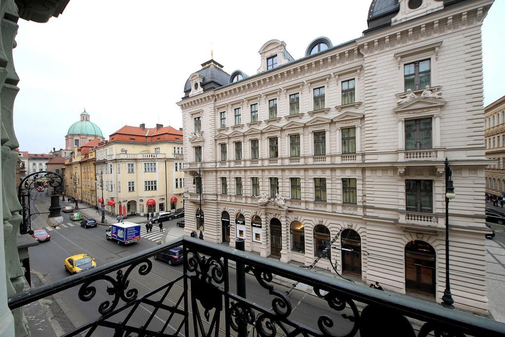 Apartment Historic Centre V *