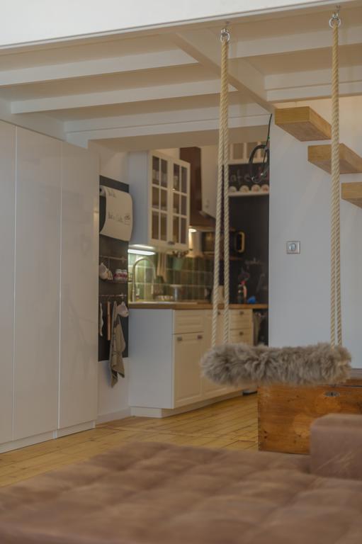 The Spot Apartment Apartment *