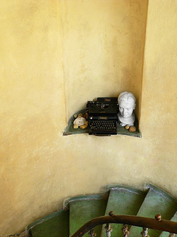 Appartement Teytz
