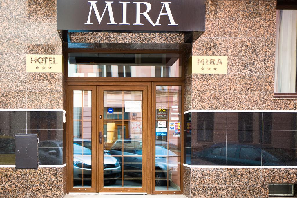 Mira Hotel Prague